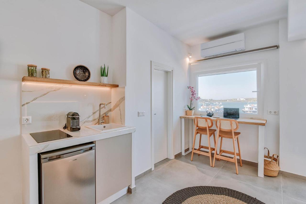 Apartment Nautica - Modern Seaview *