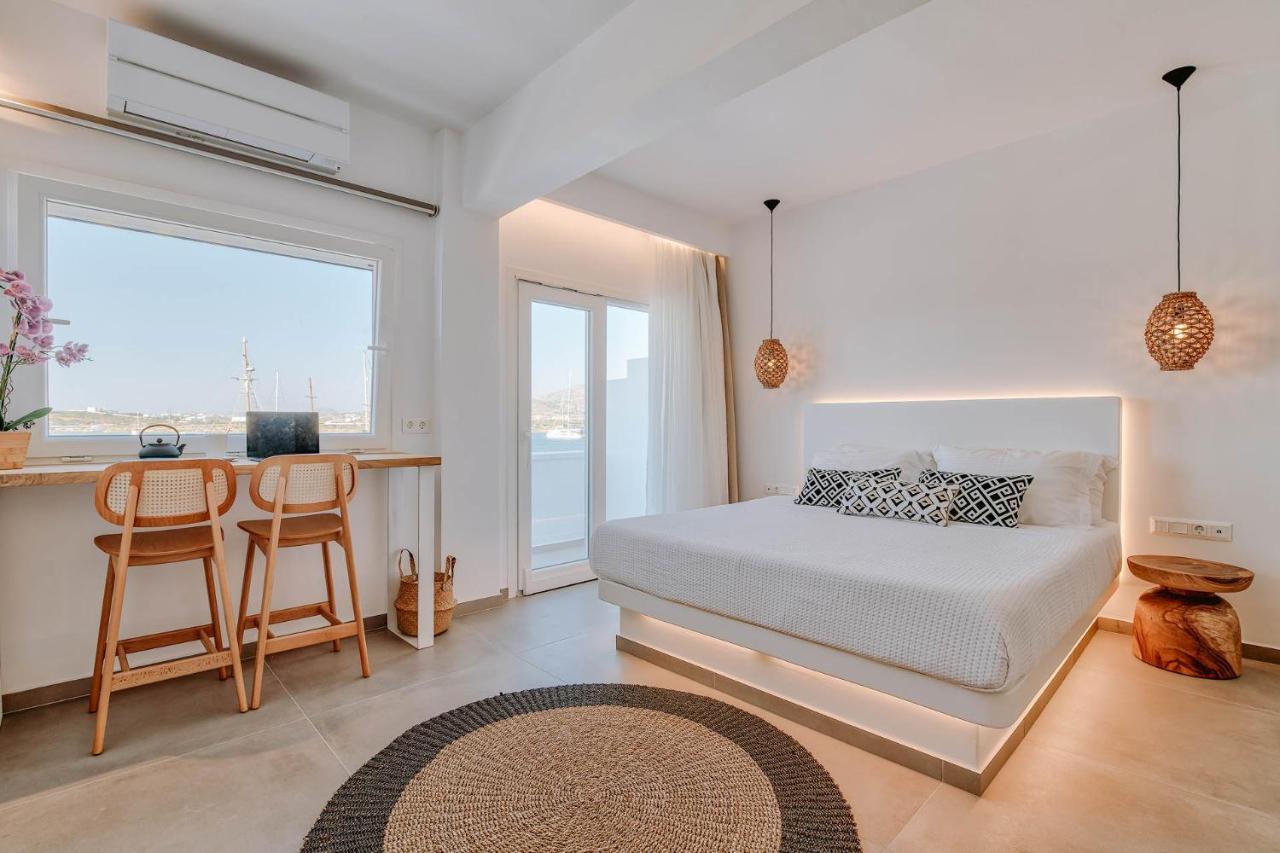 Apartment Nautica - Modern Seaview *