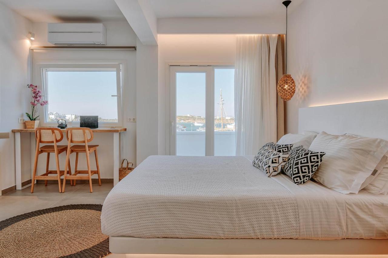 Nautica - Modern Seaview *