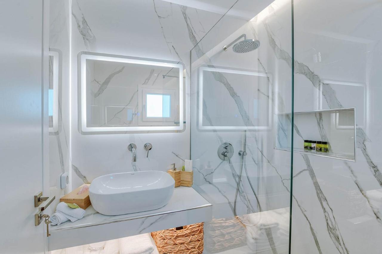 Apartment Nautica - Modern Seaview Antiparos