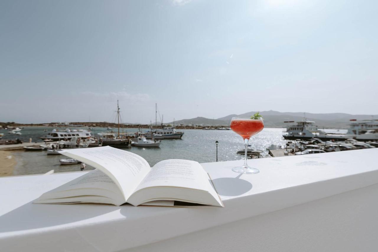 Nautica - Modern Seaview Apartment